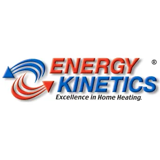 Slide of Energy Kinetics