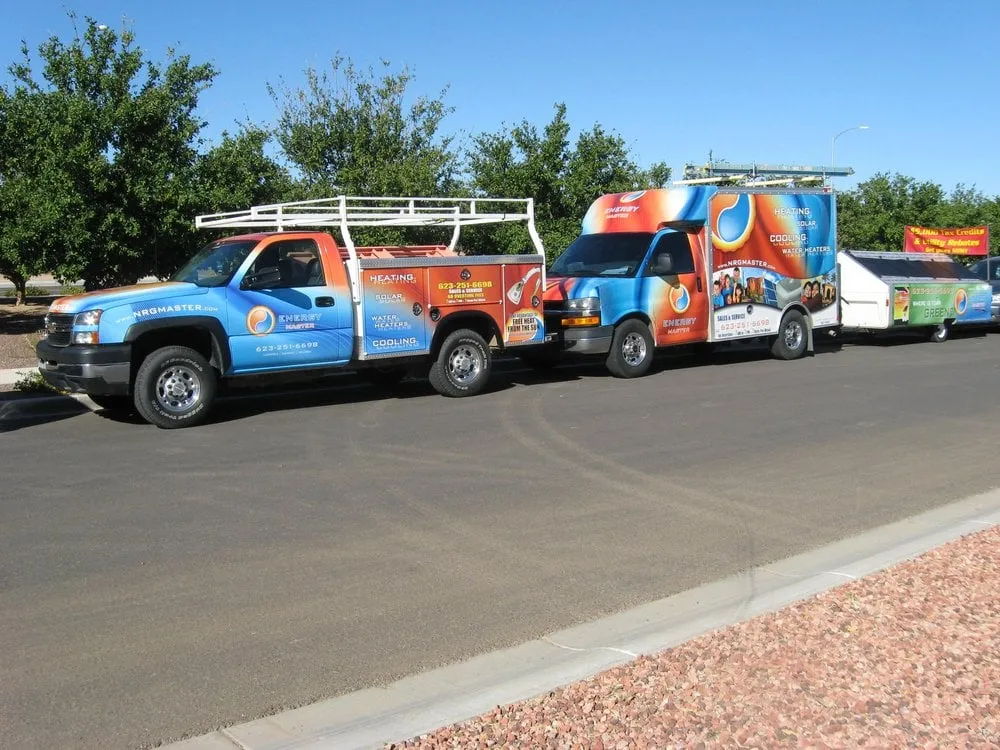 Slide of Energy Master