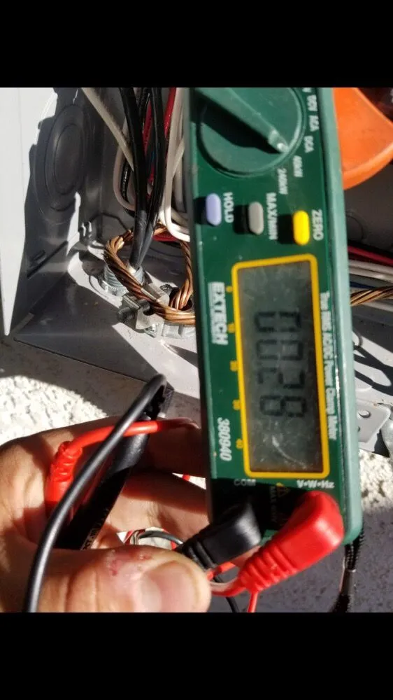 Certified air conditioning tune-up in Tarzana, CA - Energy Masters HERS Testing