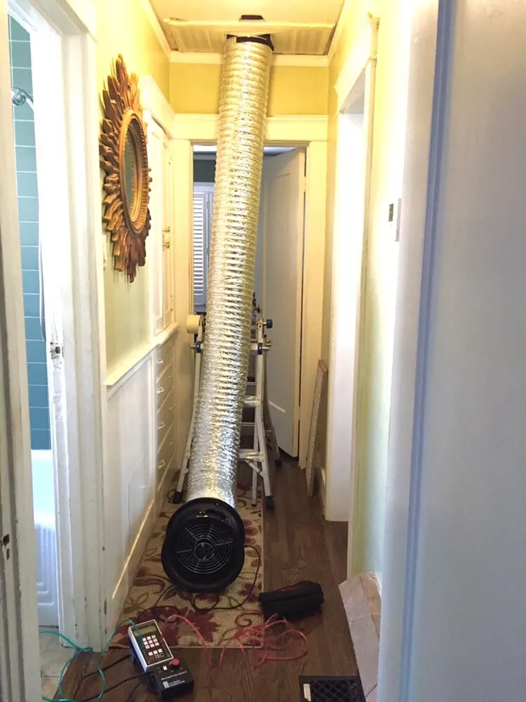Certified AC installation same-day service in Tarzana, CA by Energy Masters HERS Testing
