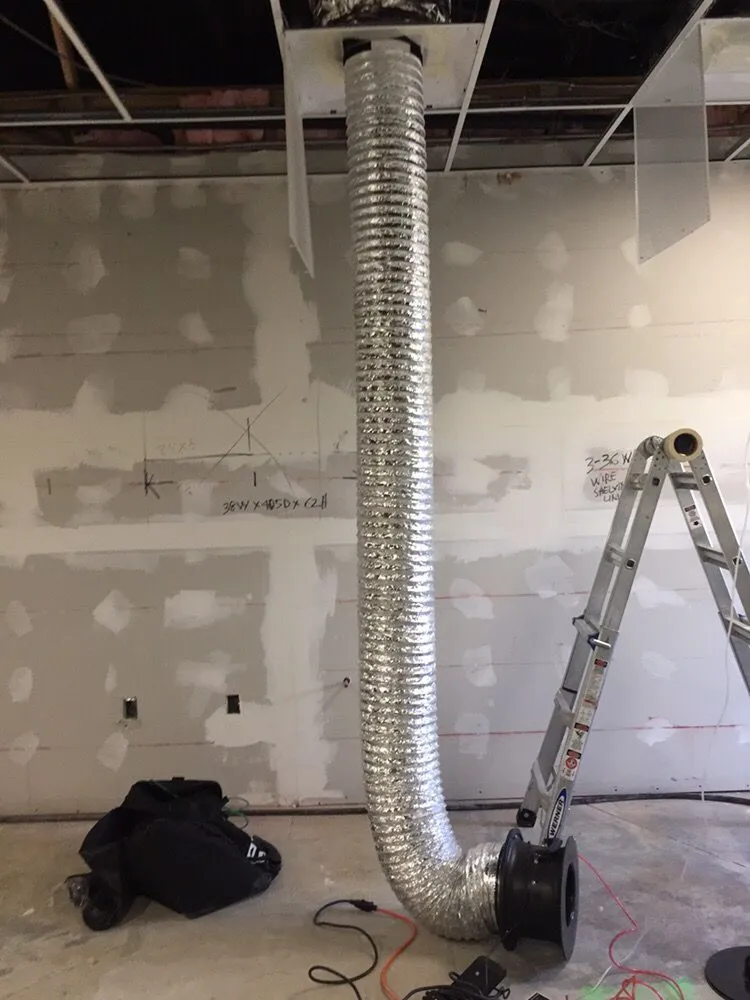 Trusted heating repair in Tarzana, CA - Energy Masters HERS Testing