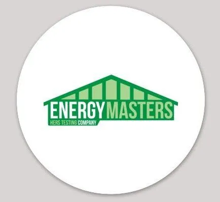 Energy Masters HERS Testing Logo
