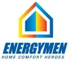 Energy Men Logo