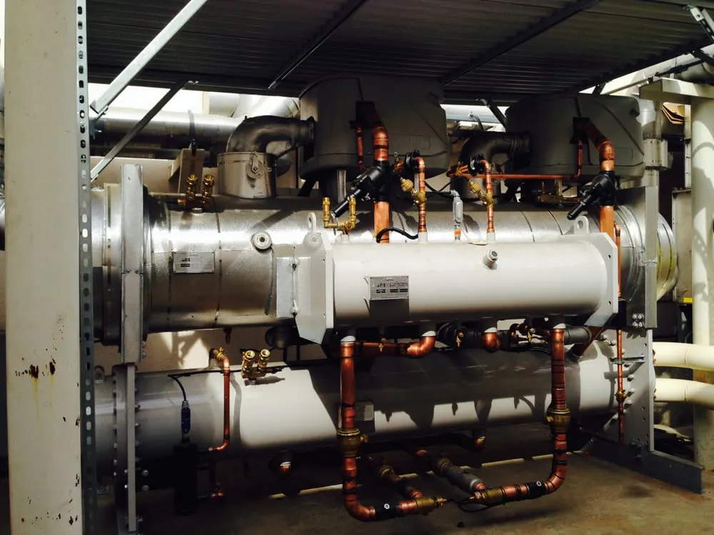 Slide of Energy Options