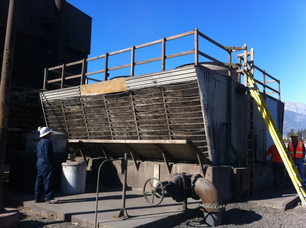 Slide of Energy Options