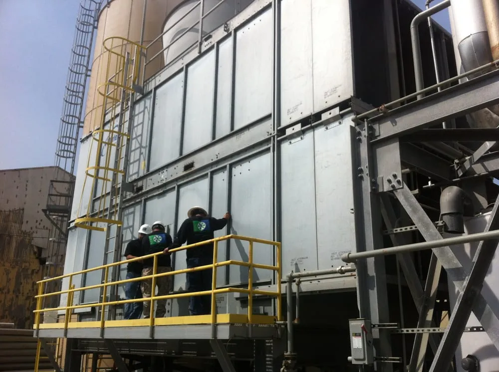 Slide of Energy Options