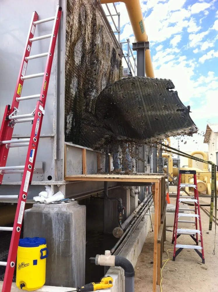 Slide of Energy Options