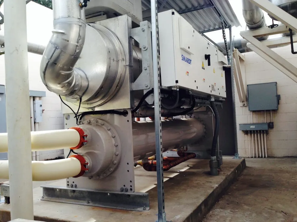 Slide of Energy Options