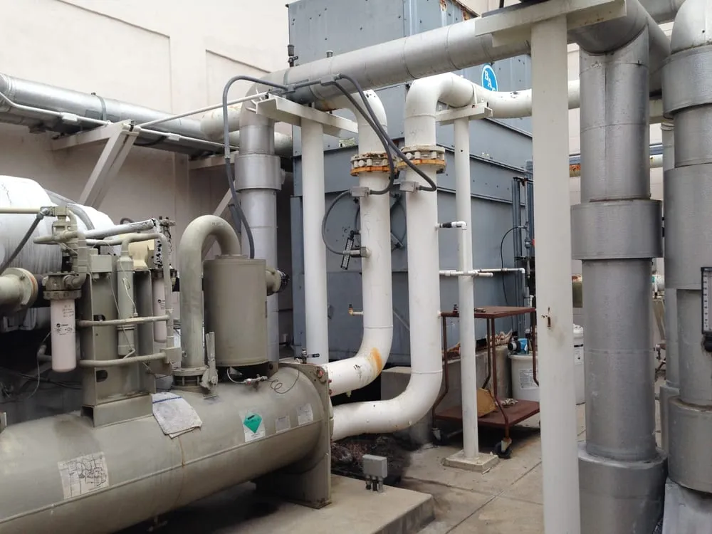 Slide of Energy Options