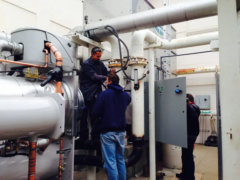 Slide of Energy Options