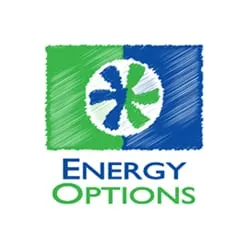 Slide of Energy Options