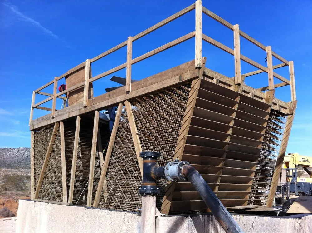 Slide of Energy Options