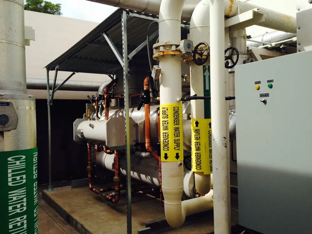 Slide of Energy Options