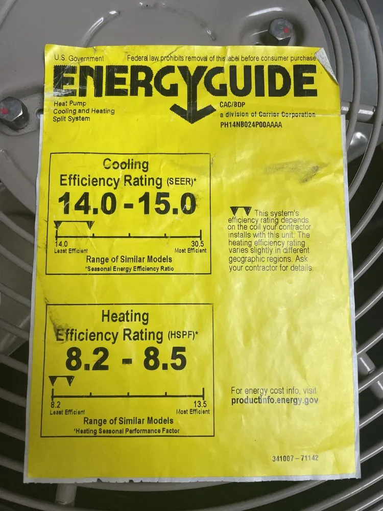 Slide of Energy Pro Heating & Air