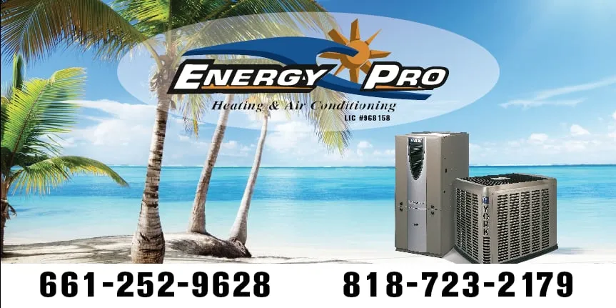 Slide of Energy Pro Heating & Air