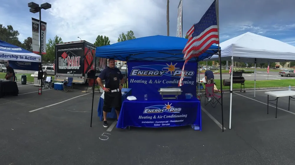 Slide of Energy Pro Heating & Air