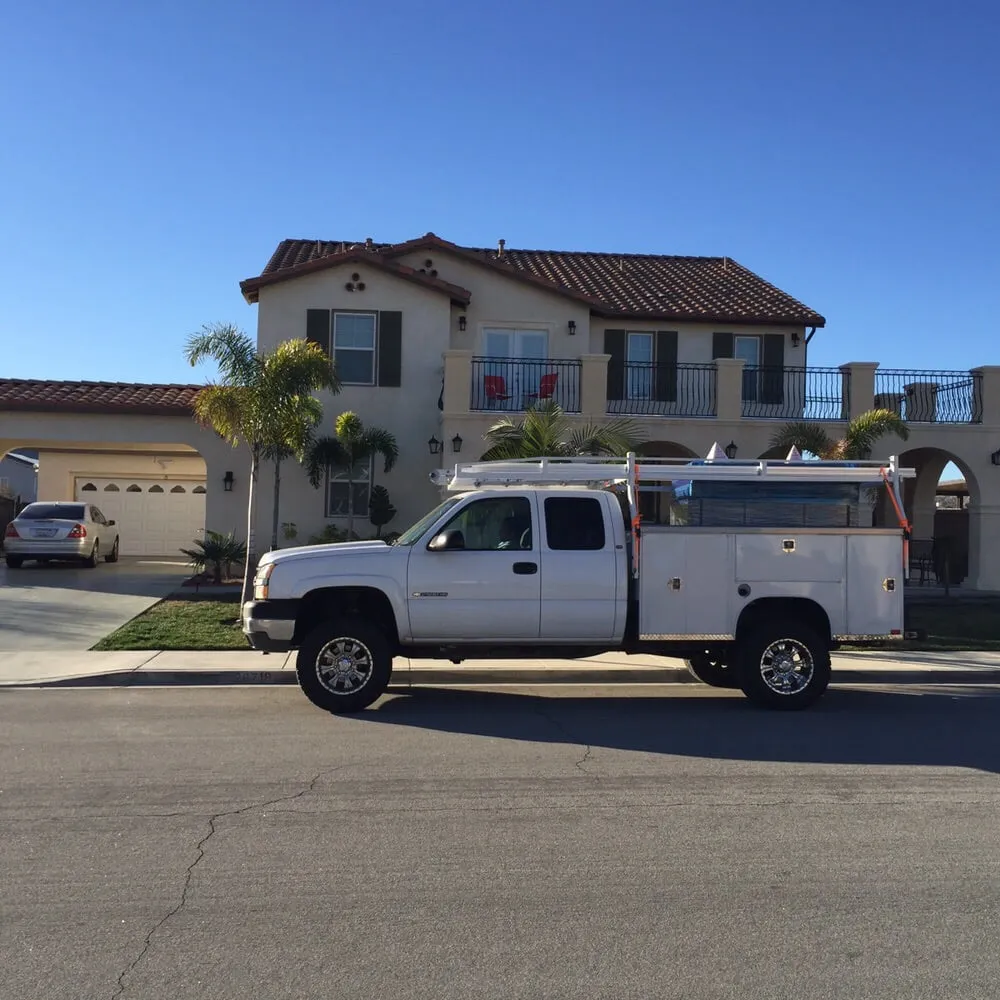 Slide of Energy Renovation Center