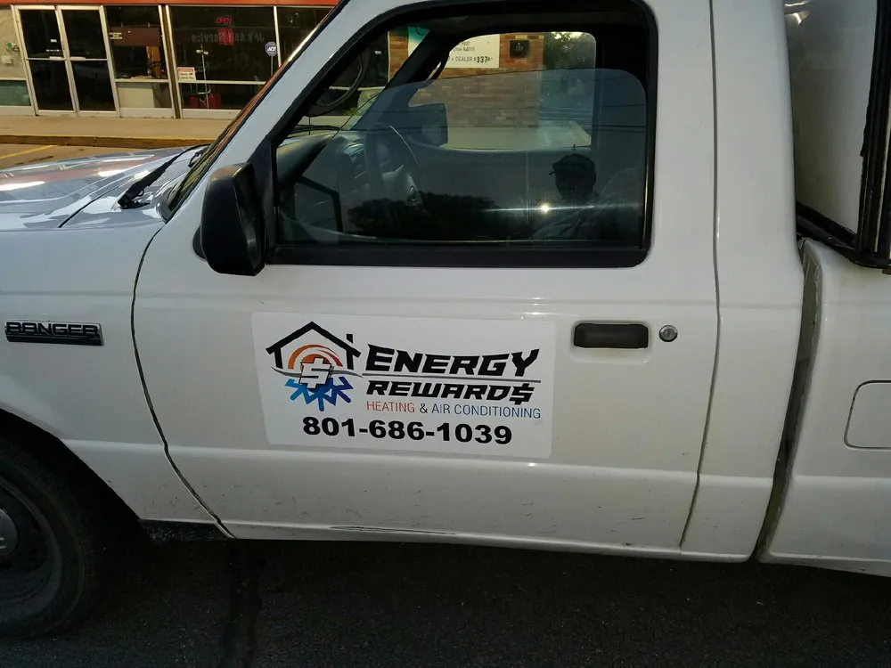 Slide of Energy Rewards Heating And Air Conditioning
