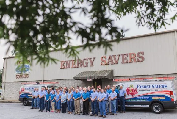 Energy Savers of Columbus