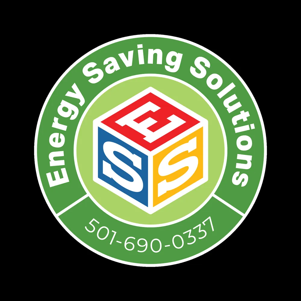 Slide of Energy Saving Solutions