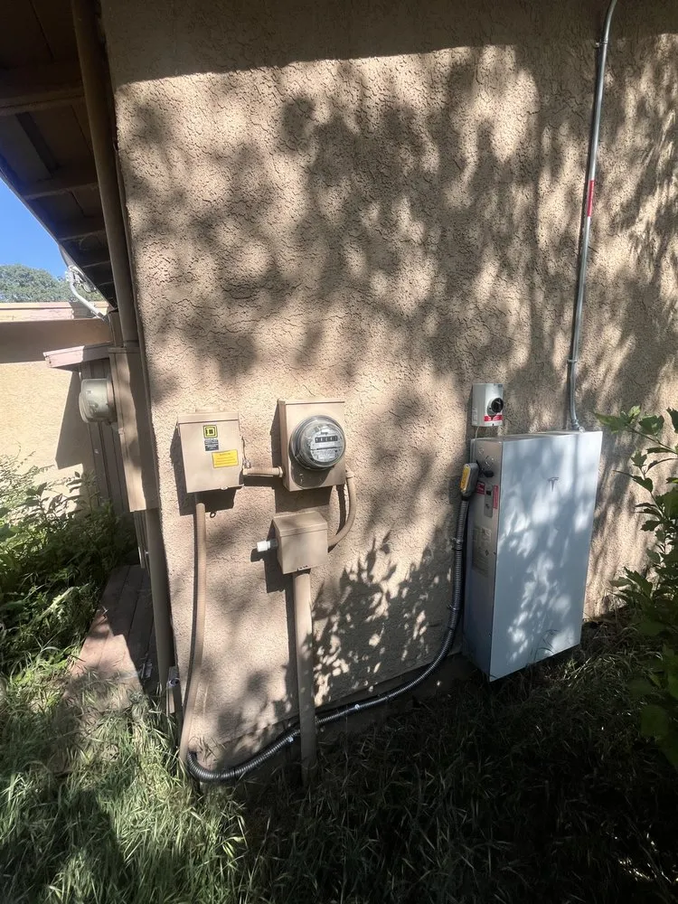 Slide of Energy Savings Authority