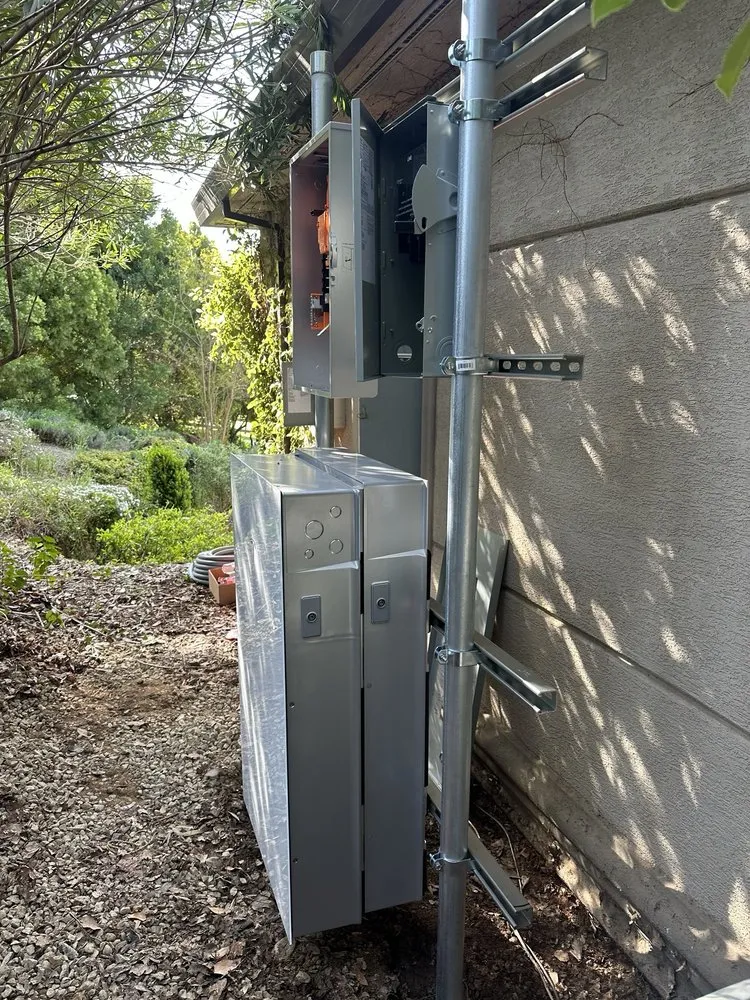 Slide of Energy Savings Authority