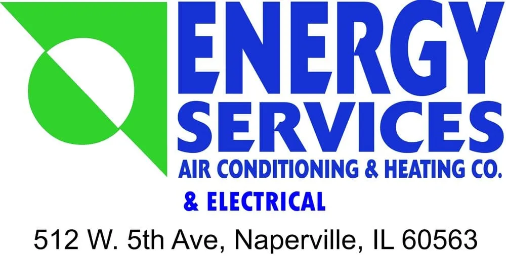 Slide of Energy Services