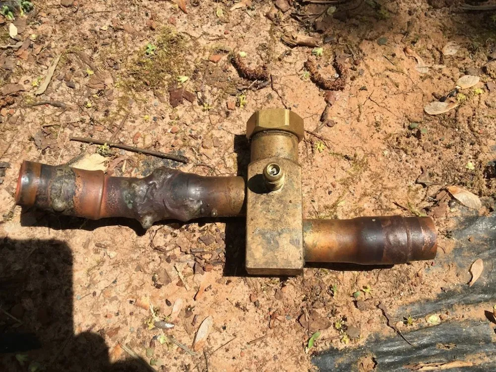 Slide of Energy Sharks