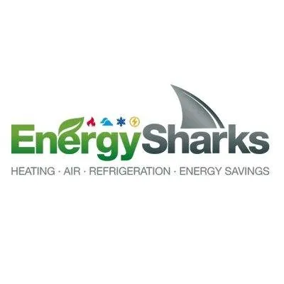 Slide of Energy Sharks