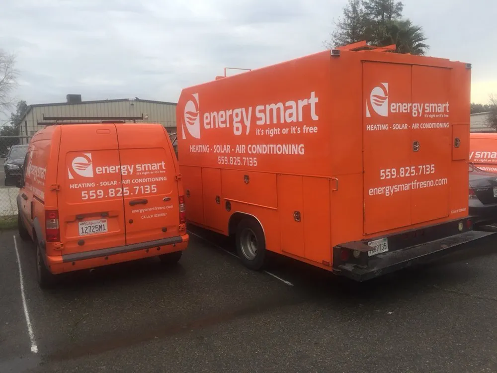 Slide of Energy Smart Engineering