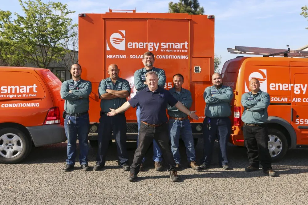 Slide of Energy Smart Engineering