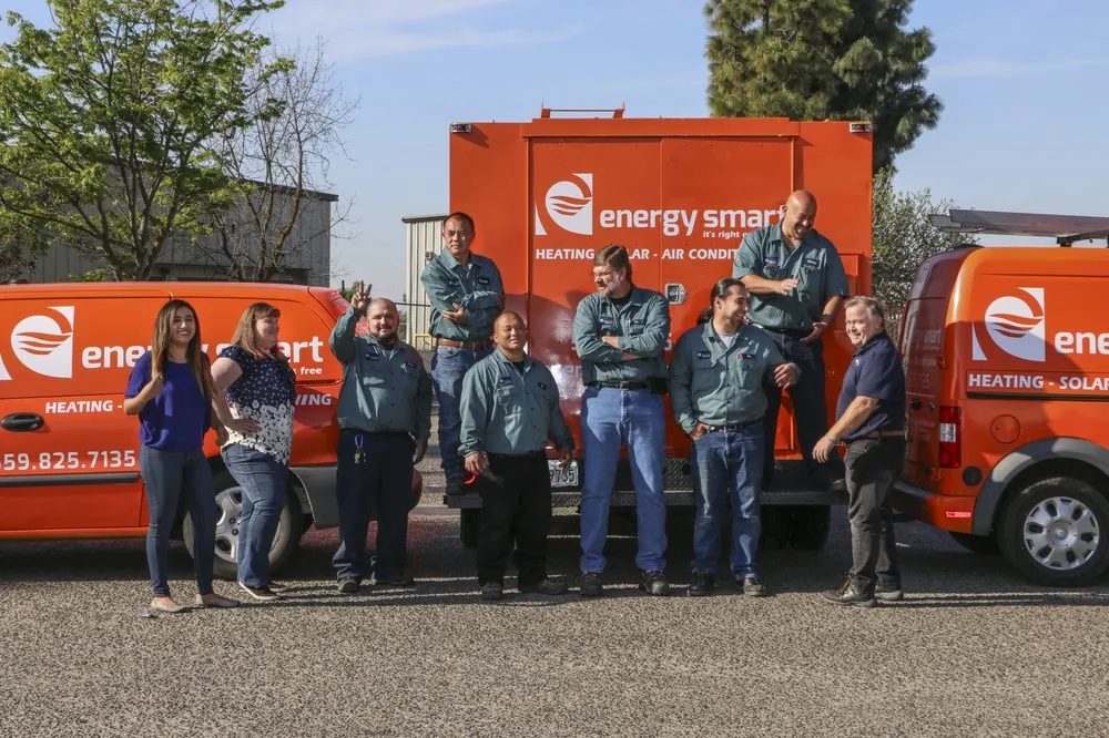 Slide of Energy Smart Engineering