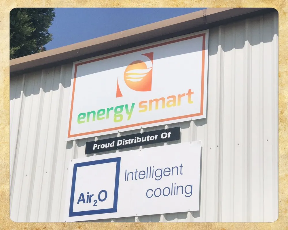 Slide of Energy Smart Engineering