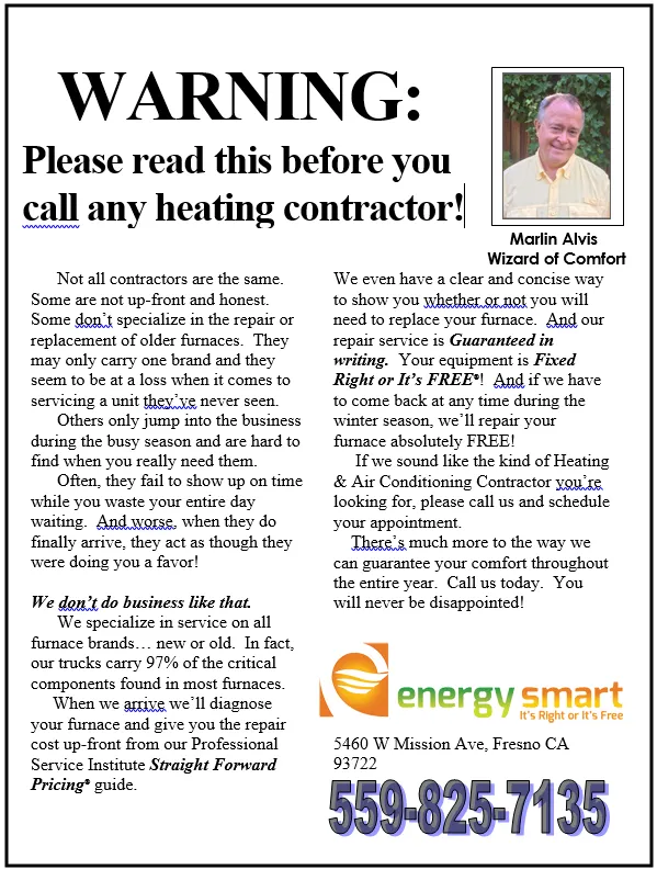 Slide of Energy Smart Engineering