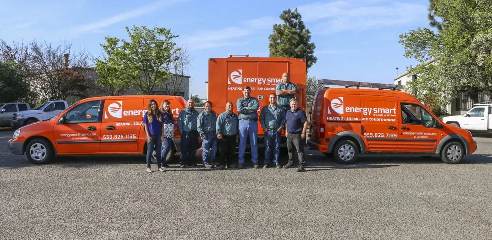 Slide of Energy Smart Engineering