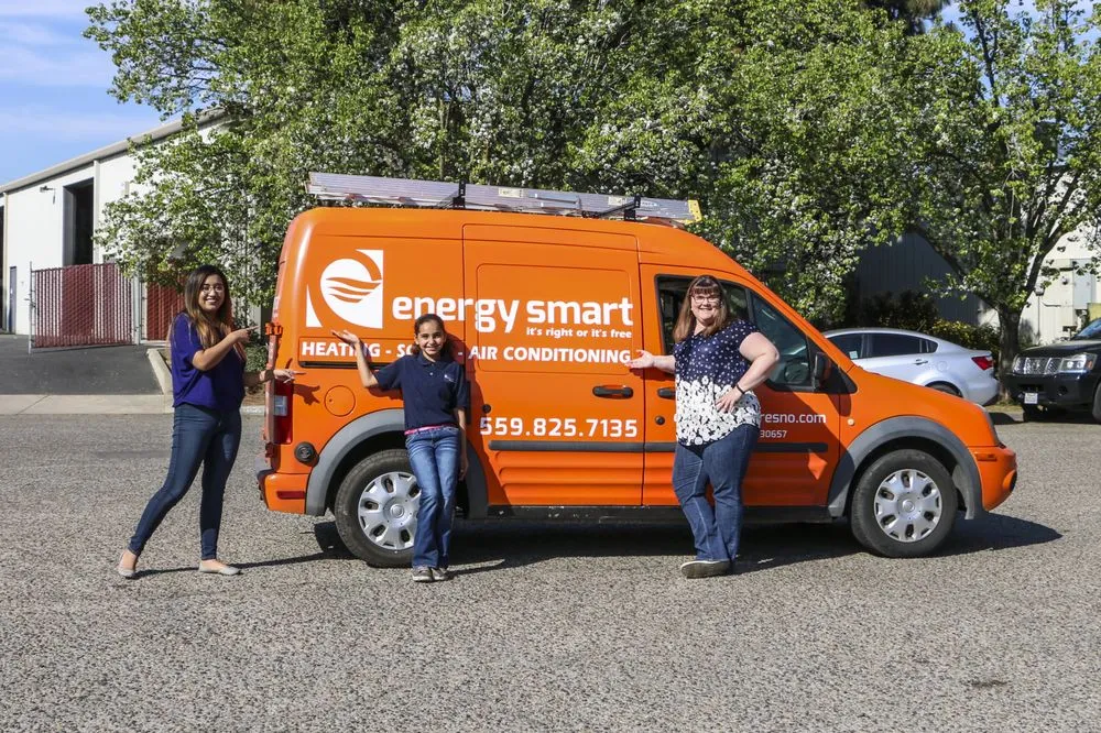 Slide of Energy Smart Engineering