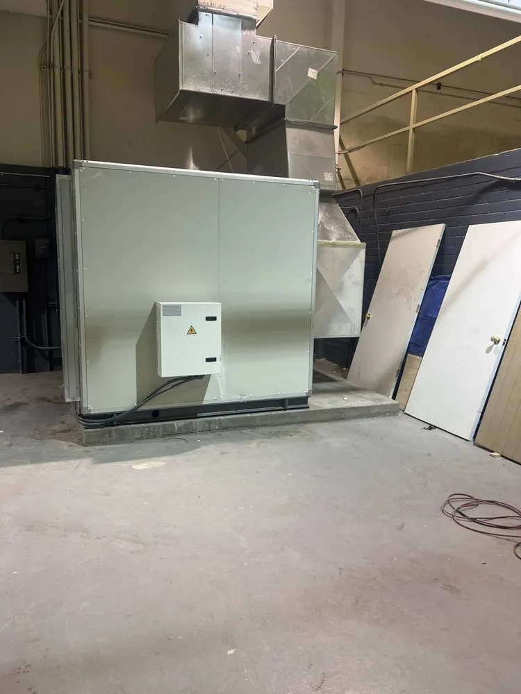 Slide of Energy Smart Engineering