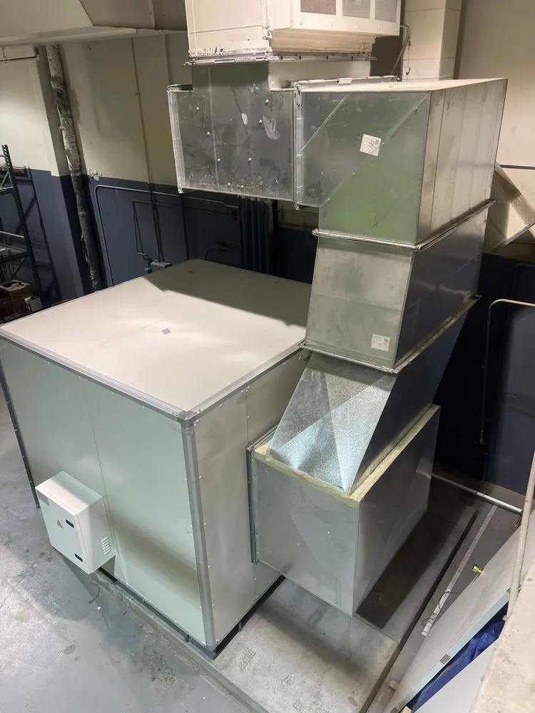 Slide of Energy Smart Engineering