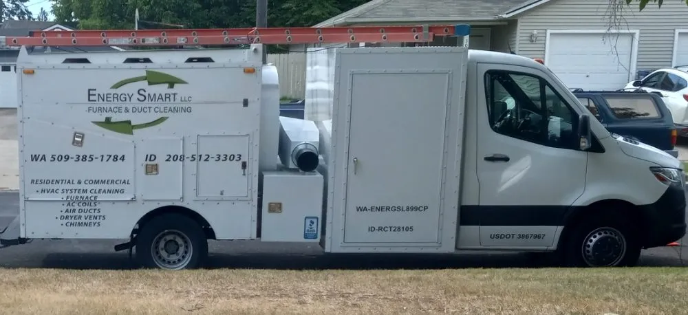 Slide of Energy Smart