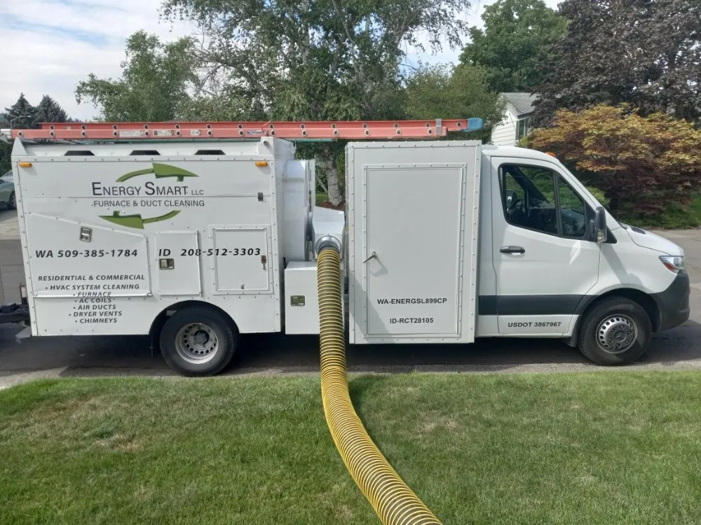 Slide of Energy Smart