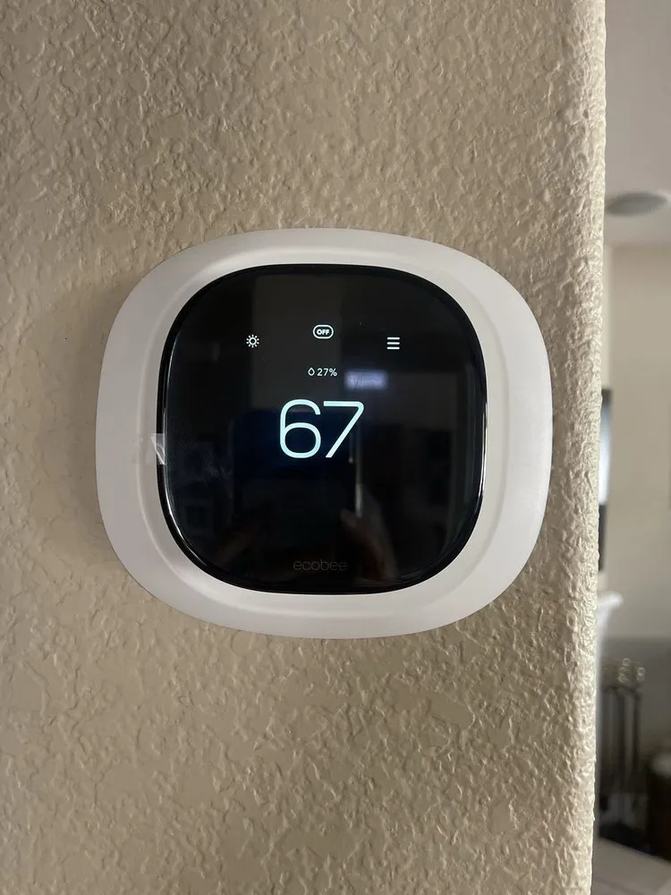 Slide of Energy Solutions