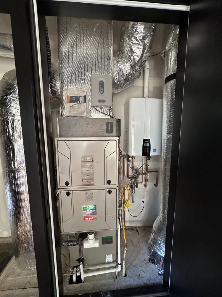 Slide of Energy Solutions