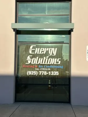 Energy Solutions