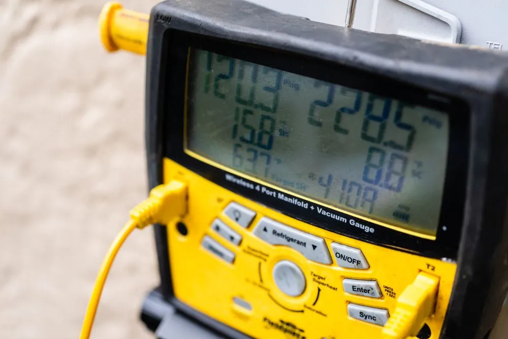 Slide of Energy Solutions Mechanical