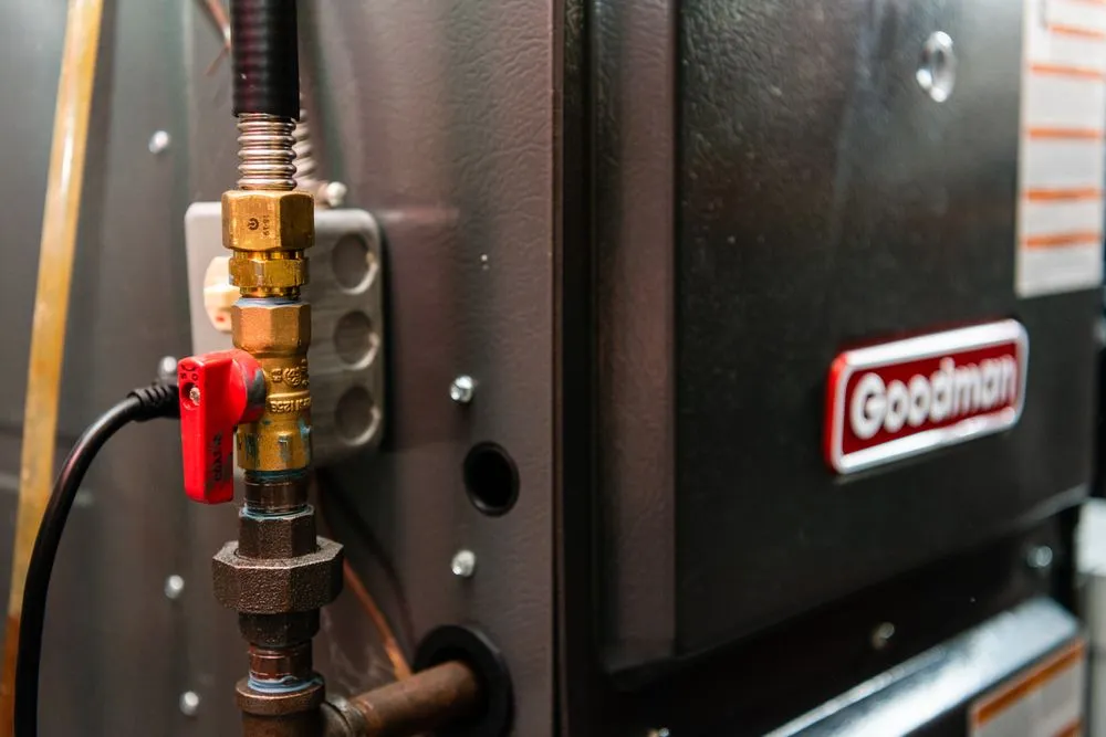 Slide of Energy Solutions Mechanical