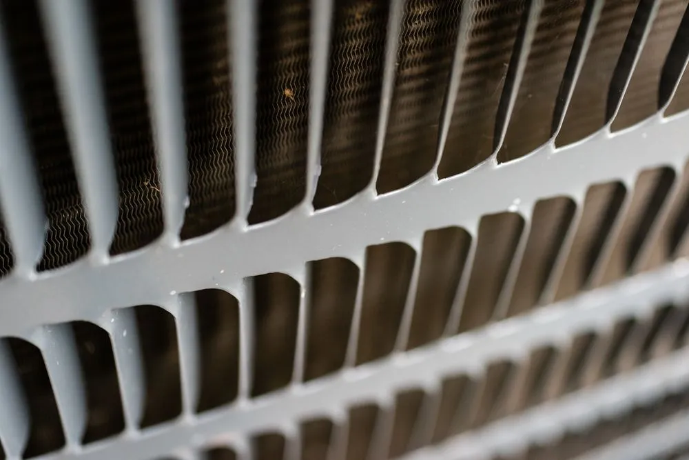 Slide of Energy Solutions Mechanical