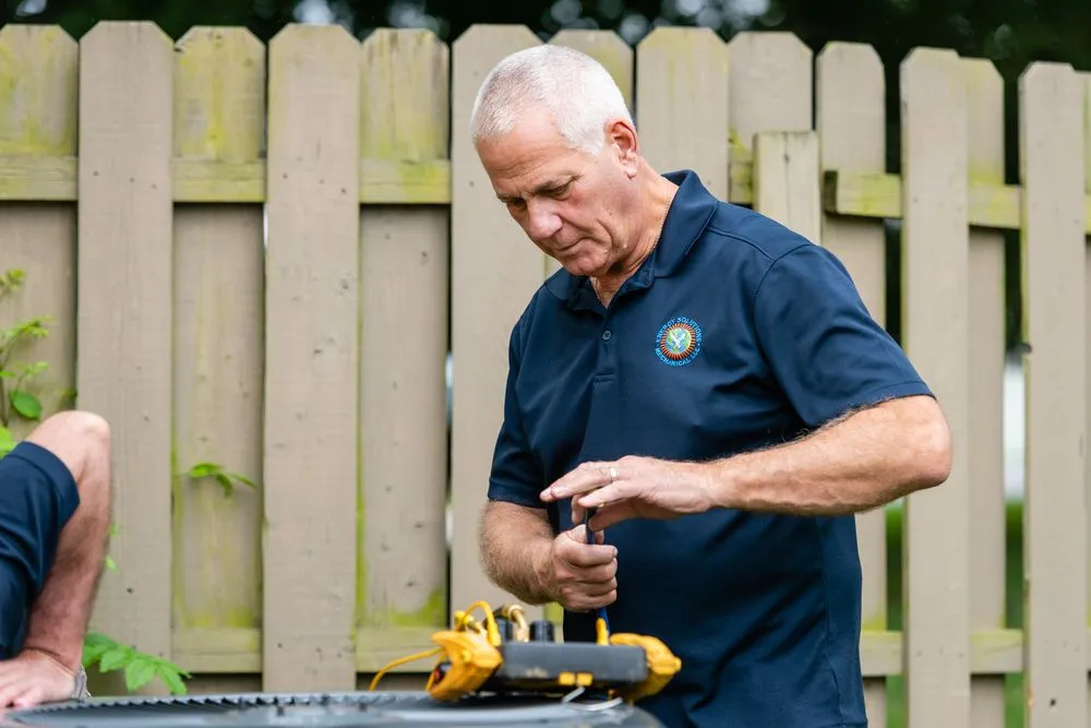 Slide of Energy Solutions Mechanical