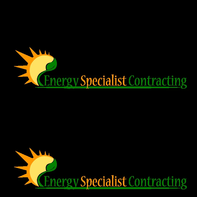 Slide of Energy Specialist Contracting
