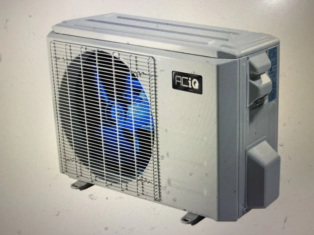 Slide of Energy Star Heating And Cooling