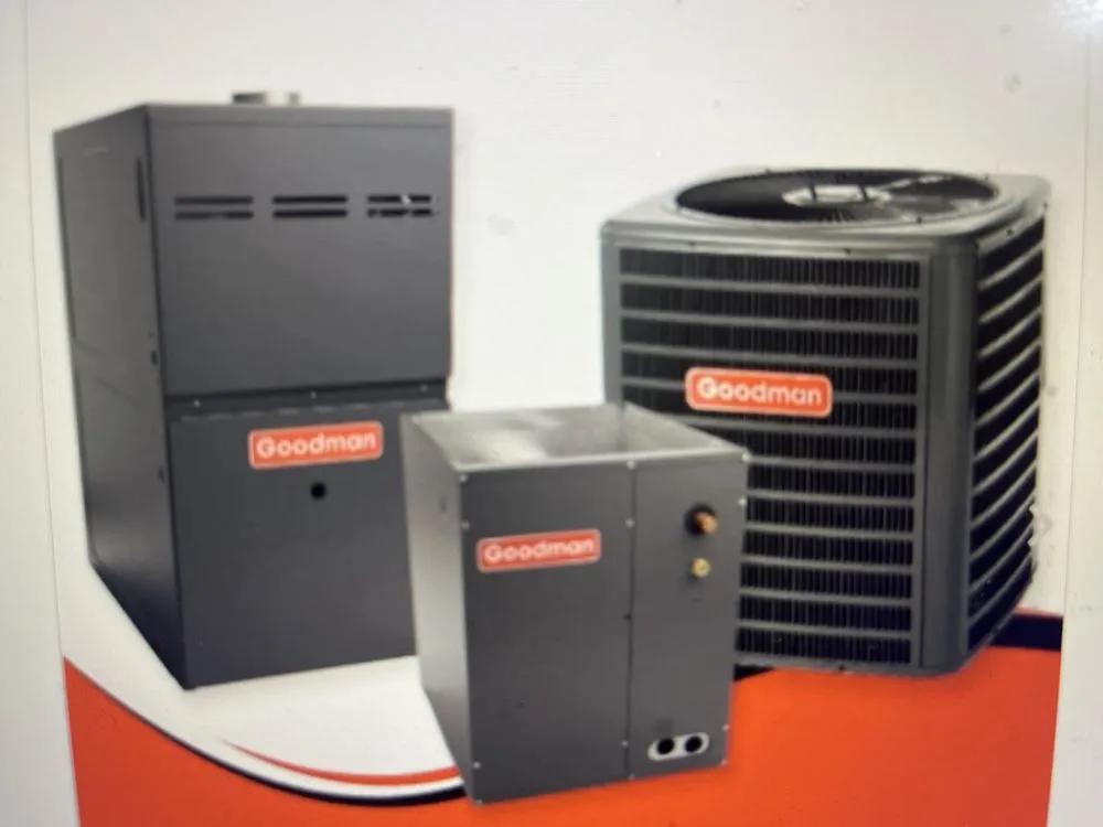 Slide of Energy Star Heating And Cooling